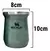 Mate Térmico Stanley 236ml Original Acero Inoxidable Sin Bpa - comprar online