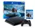 CONSOLA 4 1TB GOD OF WAR