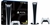 CONSOLA PS5 SLIM FISICA 1TB/8K/4K/HDR/DIGITAL - comprar online