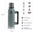 TERMO CLASSIC 1,4 LTS VERDE - comprar online