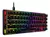 Teclado Gamer Hyperx Alloy origins 65 qwerty red usb rgb en internet