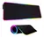 Mouse Pad Gamer Rgb 80x30 Antideslizante Full Color Cosidos