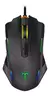 Mouse Gamer T-dagger Beifadier T-tgm206 Rgb Black 7200 Dpi en internet