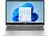 Notebook Hp Intel I3-n305 8gb 256gb 14'' Hd Win11 Azul Claro