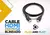 Cable Hdmi 2.0 Ultra Hd 4k 3840x2160 Pixel Blindado Premium en internet