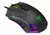 Mouse Gamer T-dagger Beifadier T-tgm206 Rgb Black 7200 Dpi