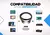 Cable Hdmi 2.0 Ultra Hd 4k 3840x2160 Pixel Blindado Premium - comprar online