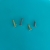 Haste Para Labret Titânio