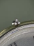 Topo Trinity Circular Zirconias c/ Haste Titânio - comprar online
