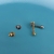 Labret Titânio Bolinha Lapidada na internet
