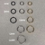 Imagem do Argola Segmento Articulado Liso