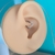 Coração Titânio Segmento Zircônia Cravejada - comprar online