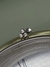 Topo Trinity Circular Zirconias c/ Haste Titânio