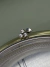 Topo Trinity Circular Zirconias c/ Haste Titânio