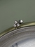 Topo Trinity Circular Zirconias c/ Haste Titânio na internet