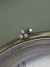 Topo Trinity Circular Zirconias c/ Haste Titânio na internet