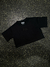 Essentials Crop Tee - comprar online