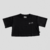 CROP TEE SELF LOVE - comprar online