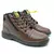Bota Masculina Caterpillar Zíper - comprar online