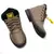 Bota Masculina Caterpillar Zíper - loja online