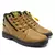 Bota Masculina Caterpillar Zíper - comprar online