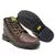 Bota Masculina Caterpillar Zíper na internet
