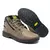Bota Masculina Caterpillar Zíper na internet