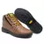 Bota Masculina Caterpillar Zíper - Pks Imports 