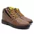 Bota Masculina Caterpillar Zíper - comprar online