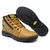 Bota Masculina Caterpillar Zíper na internet