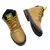 Bota Masculina Caterpillar Zíper - loja online
