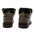 Bota Masculina Caterpillar Zíper - Pks Imports 