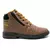 Bota Masculina Caterpillar Zíper