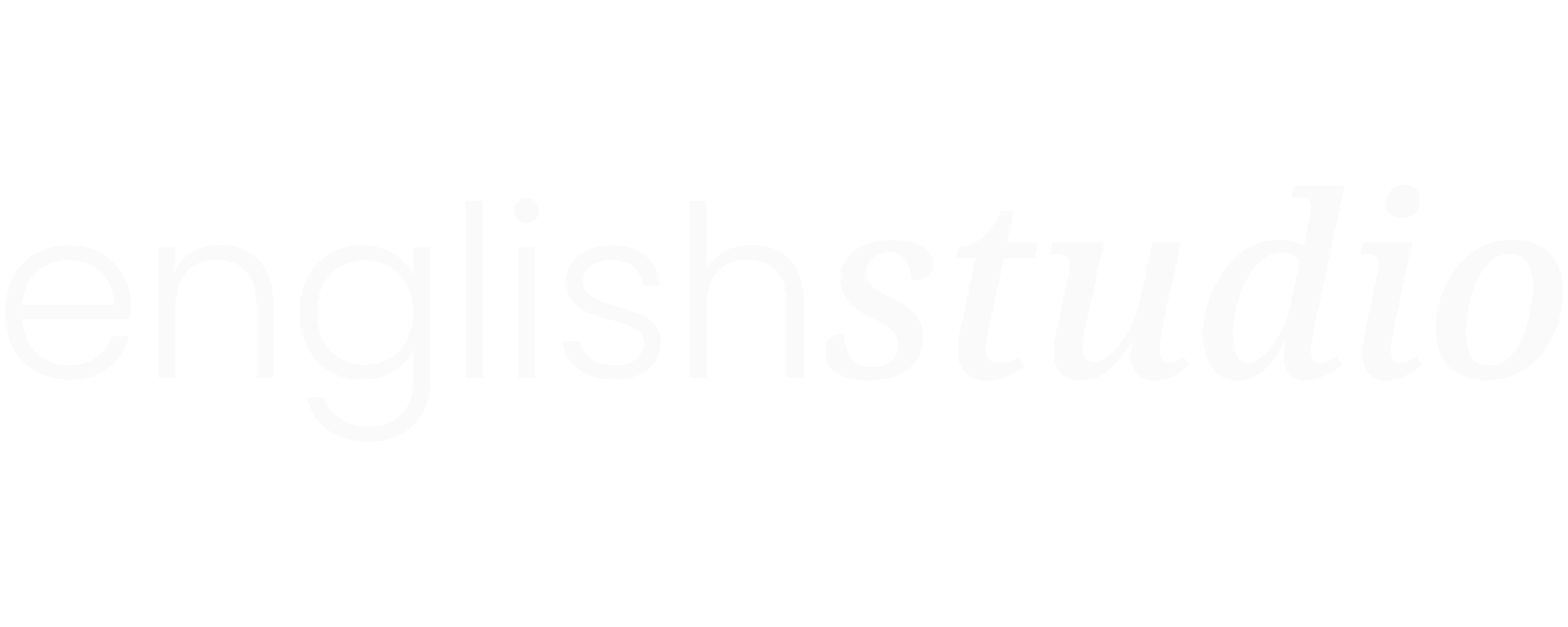 English Studio