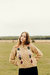 Sweater buquet - comprar online