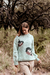 Sweater Violeta