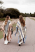 Poncho Rayas - comprar online