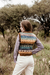 Chaleco Alambradito - comprar online