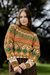 Sweater Alambrado