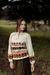 Sweater Púa - comprar online