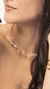 CHOKER ARO PÉROLAS - comprar online