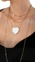 COLAR SWEET HEART