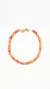 COLAR ÁGATA CORAL - comprar online