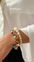 PULSEIRA MIX DE PEDRAS na internet