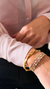 BRACELETE TORCIDO na internet