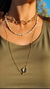 COLAR LONGO COM PEDRAS na internet