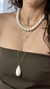 CHOKER ELOS FINOS - loja online