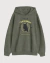 Hoodie Fukurodani - Haikyuu en internet