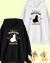 Inarizaki Hoodie - Haikyu