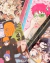 A4 Custom Anime Notebook
